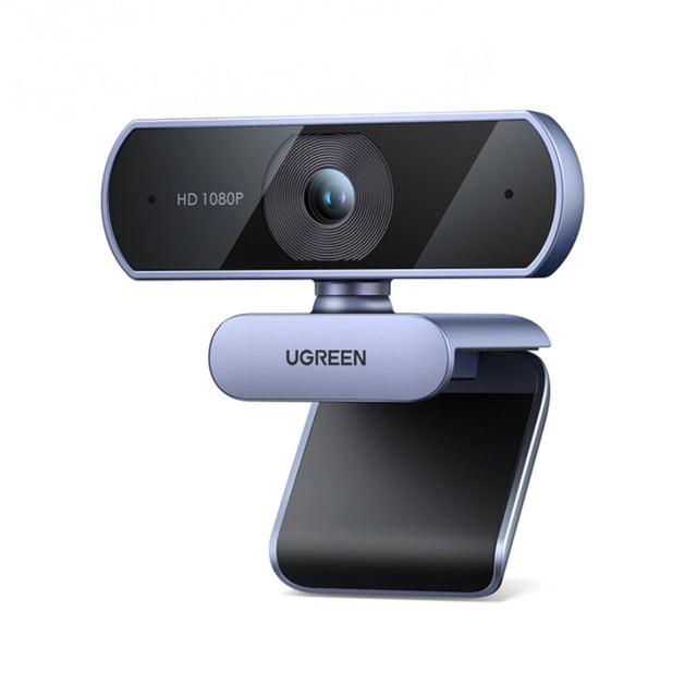 UGreen USB 1080P Webcam 30fps