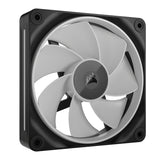 Corsair iCUE LINK LX120-R RGB 120mm PWM Reverse Fan Expansion - Black