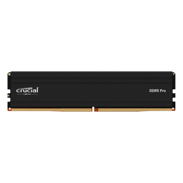 Crucial Pro 16GB 6000Mhz DDR5 Desktop Memory