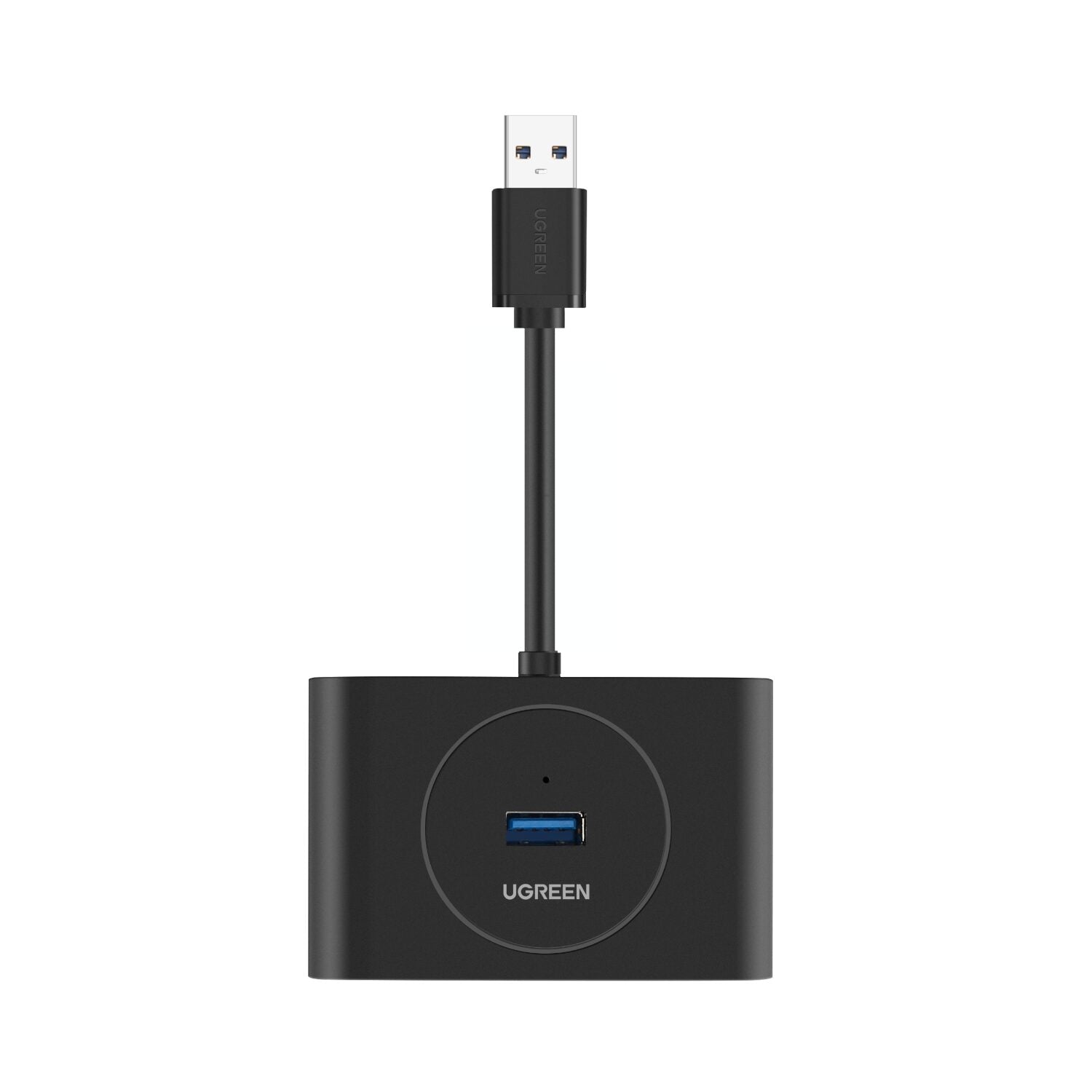 UGREEN 4-Port USB 3.0 Hub | 5Gbps Data Transfer - 0.5m