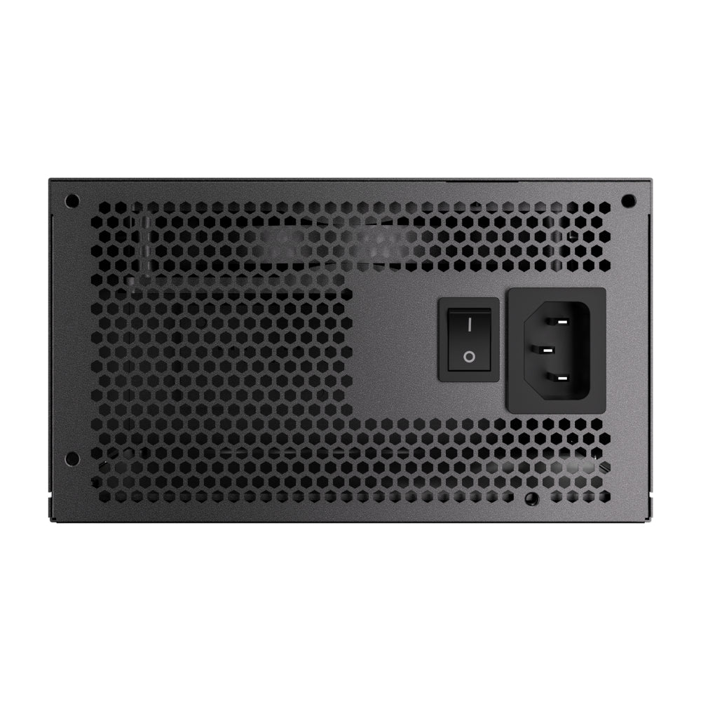 Antec CSK 850W Pro PCle5.1 Gen5 80 Plus Bronze Semi-Modular Power Supply