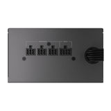Antec CSK 850W Pro PCle5.1 Gen5 80 Plus Bronze Semi-Modular Power Supply