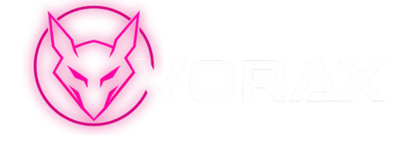 Vorax logo