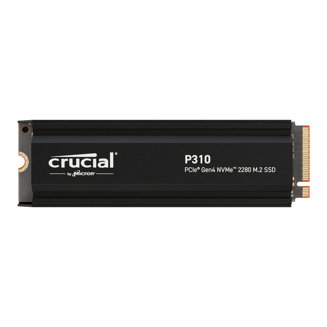 Crucial P310 2TB M.2 NVMe SSD with Heatsink