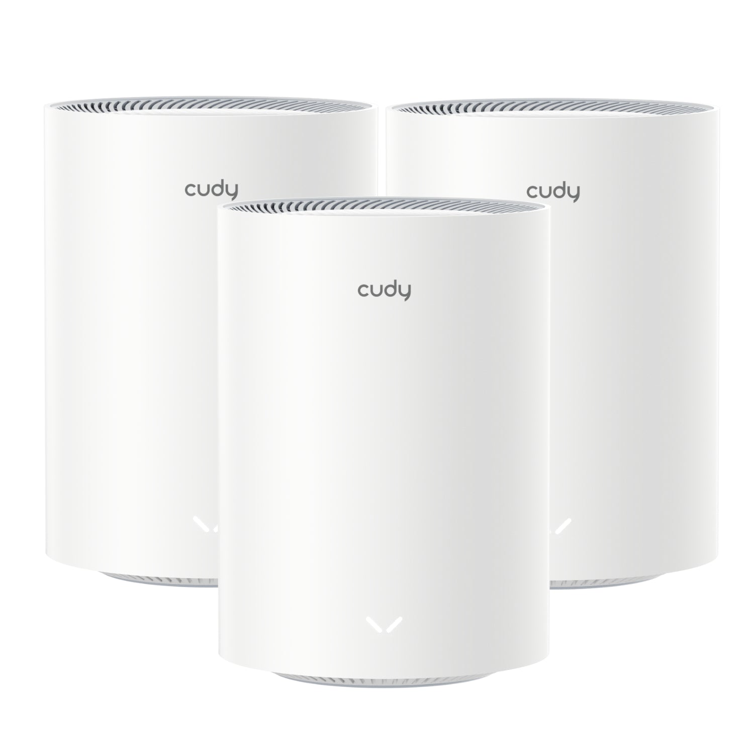 Cudy AX3000 Wi-Fi 6 Mesh Kit 3 Pack - White