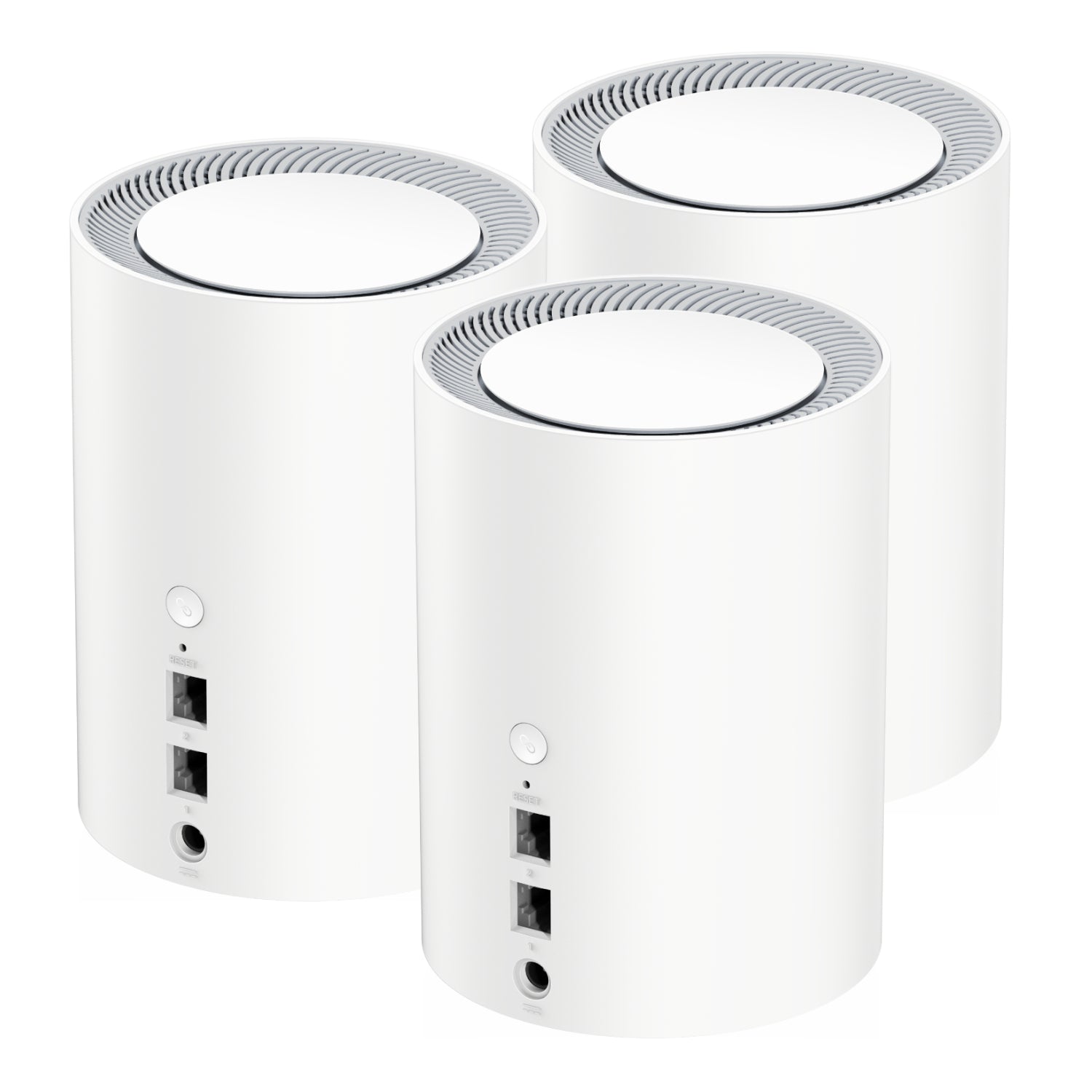 Cudy AX3000 Wi-Fi 6 Mesh Kit 3 Pack - White