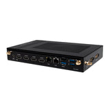 Giada D108 AMD Ryzen 7 8845HS Book-size Signage Player