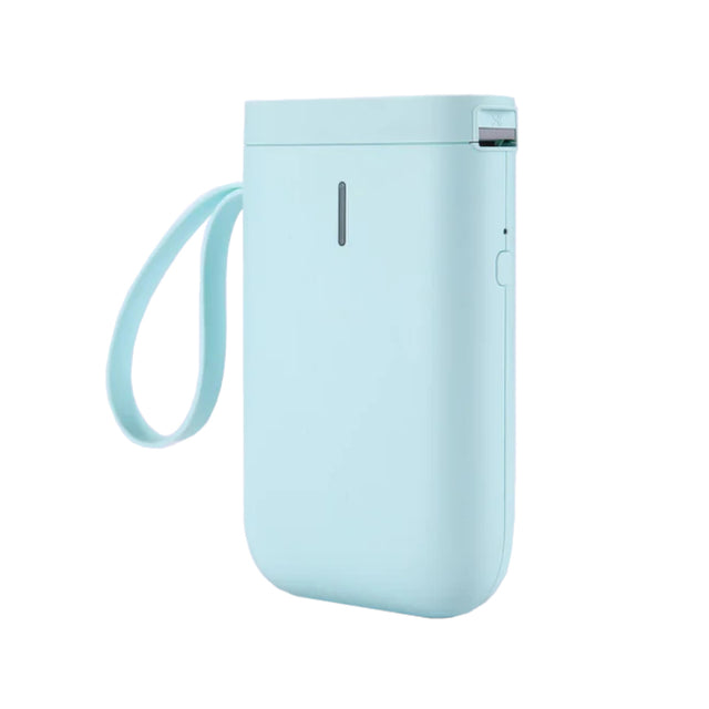 Niimbot D11 Portable Thermal Label Printer - Blue