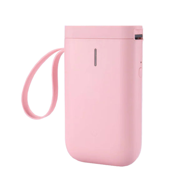Niimbot D11 Portable Thermal Label Printer - Pink