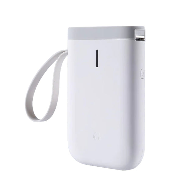 Niimbot D11 Portable Thermal Label Printer - White