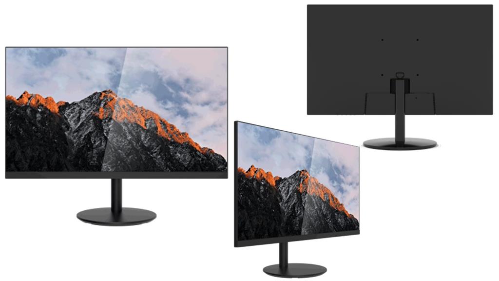 Dahua 23.8 Inch LM22-A200V Series FHD Monitor - Computer Monitors