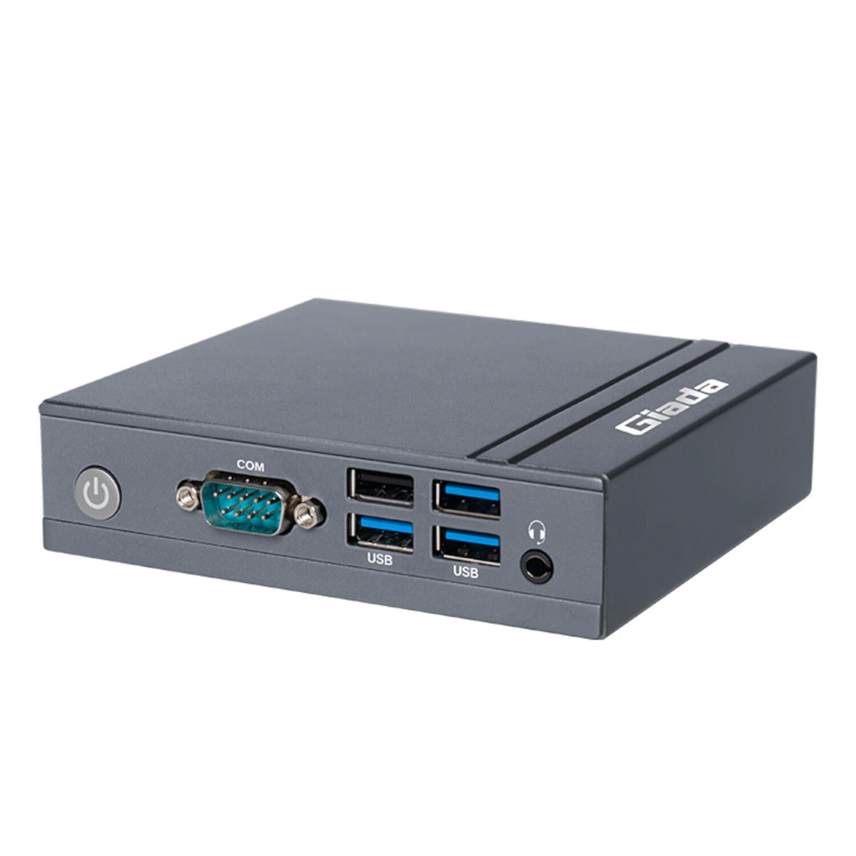 Giada DN24 Signage Player | Raspberry Pi CM4 Lite | 2GB RAM | 32GB eMMC | Broadcom VideoCore VI
