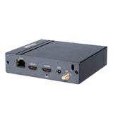 Giada DN24 Signage Player | Raspberry Pi CM4 Lite | 2GB RAM | 32GB eMMC | Broadcom VideoCore VI