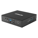 Giada DN74 Signage Player | Rockchip RK3399 | 4GB LPDDR4 | 32GB eMMC | Mali-T860MP4