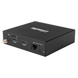 Giada DN74 Signage Player | Rockchip RK3399 | 4GB LPDDR4 | 32GB eMMC | Mali-T860MP4