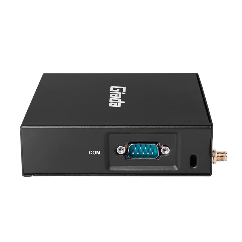 Giada DN74 RK3399 Fanless Android Signage Player | 4GB LPDDR4 RAM | 32GB eMMC | Mali-T860MP4 GPU | Dual HDMI | Android 7.1