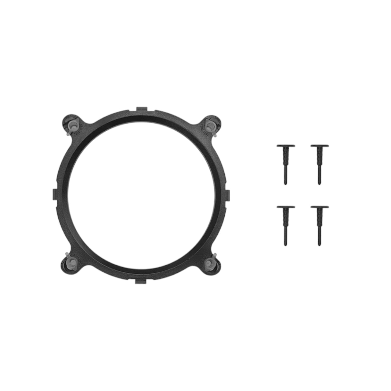 DeepCool Ice Edge Mini FS V2.0 80mm CPU Air Cooler - Blue