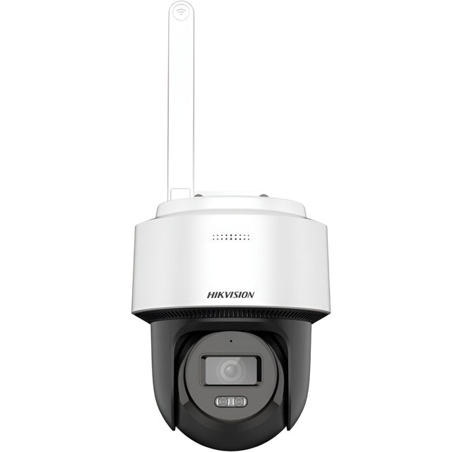 Hikvision 4MP Fixed Outdoor IR Wi-Fi Network Security Camera, 4mm Lens