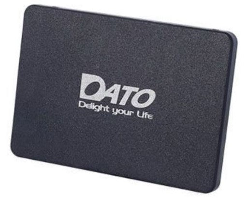 Dato 1TB DS700 2.5 inch Solid State Drive - Hard Drives/Storage