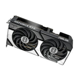 ASUS Dual GeForce RTX 5070 12GB GDDR7 OC Edition Graphics Card