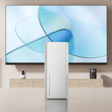 Xiaomi Mesh System AX3000 NE Whole-Home Wi-Fi 6 Router (2-Pack) – White