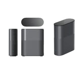 Xiaomi BE3600 Pro Dual-Band Wi-Fi 7 2.5Gb Mesh Router