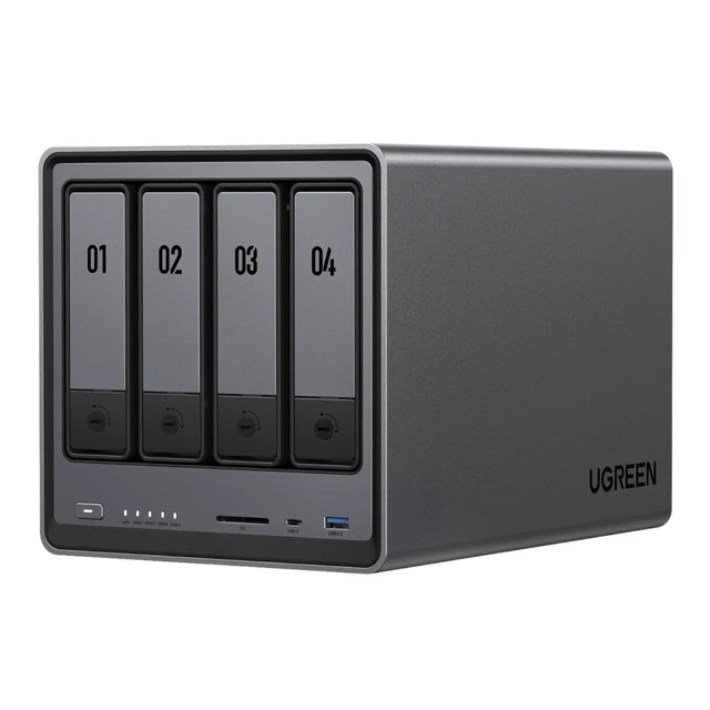 UGREEN NASync DXP4800 4 Bay NAS