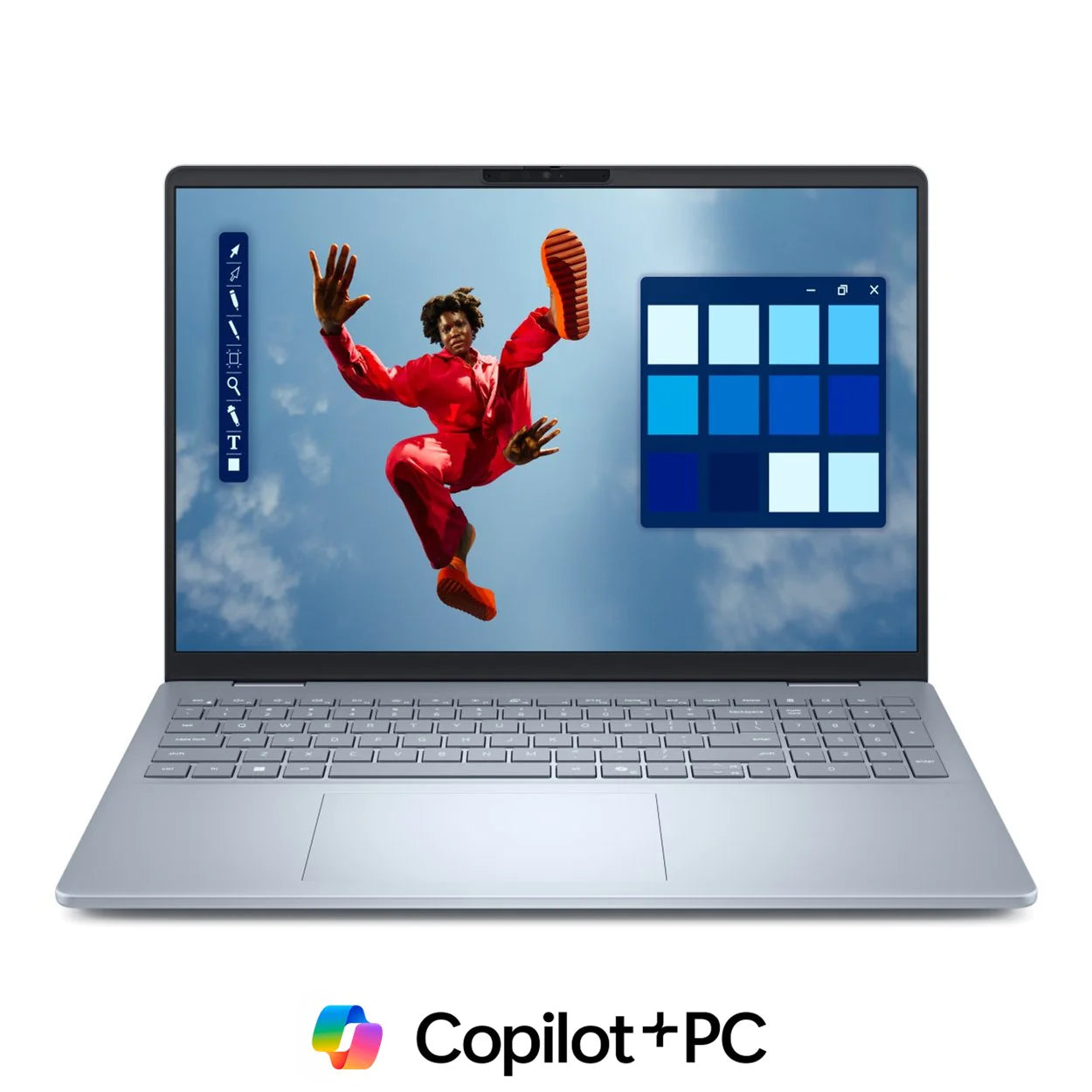 Dell 16 Plus DB16250 | Intel U7-258V | 32GB RAM | 1TB SSD | Intel Arc GPU | 16" 2.5K Display | Win 11 Pro | Backlit Keyboard