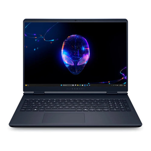 Alienware 16 Aurora AC16250 | Intel C9-270H | 32GB RAM | 1TB SSD | Nvidia RTX 5070 | 16" WQXGA | Win 11 Home