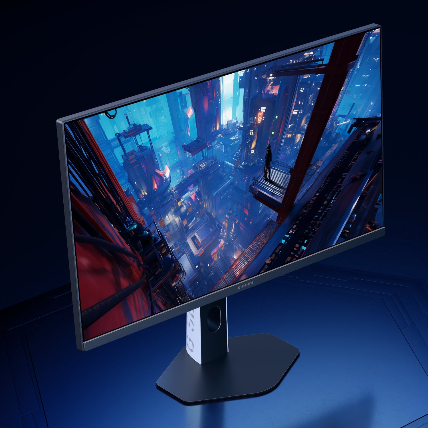 Xiaomi G27i 27″ 200Hz Full HD 1080p IPS Gaming Monitor