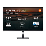 Xiaomi A27Qi 2026 27" inch 120Hz 2K IPS Office Monitor