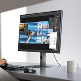 Xiaomi A27Qi 2026 27" inch 120Hz 2K IPS Office Monitor