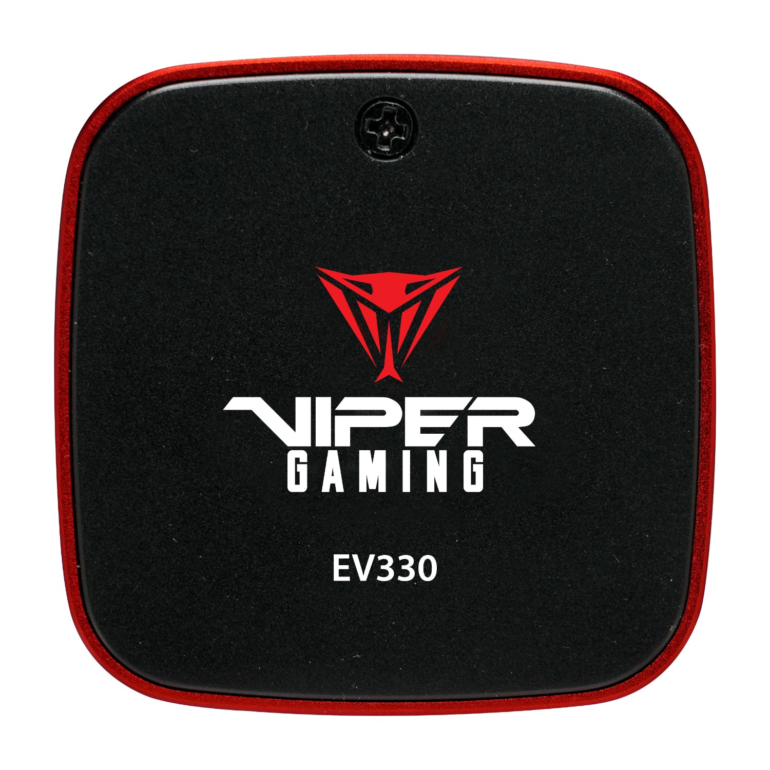 Patriot EV330 PCIe M.2 2230 USB 3.2 Gen2 SSD Enclosure - Black