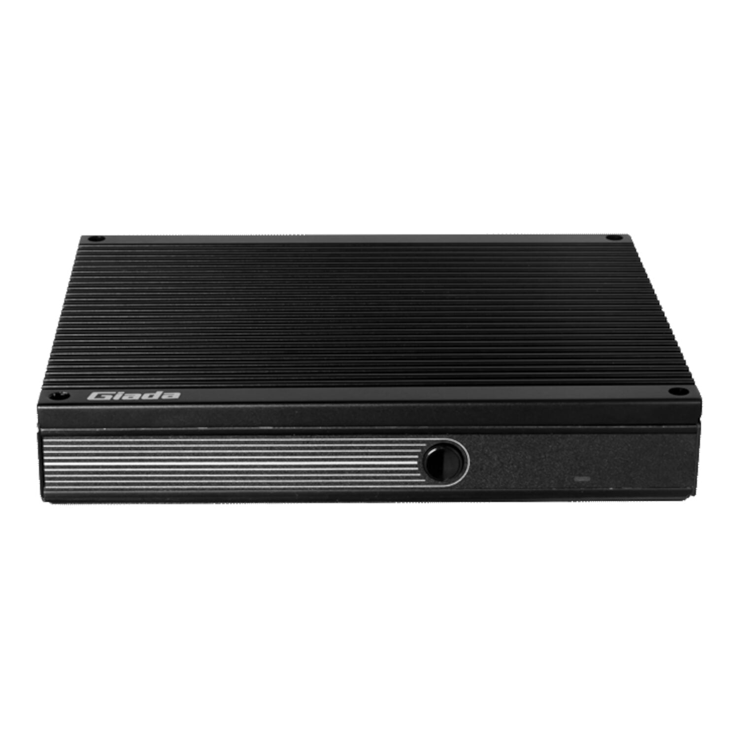 Giada F109D Fanless Embedded PC, Intel Twin Lake CPU | 8-16GB RAM | M.2 SSD | Intel Graphics | Win 11/Linux