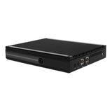 Giada F109D Fanless PC | Intel Processor N150 | 8GB RAM | Intel Graphics