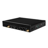 Giada F109D Fanless PC | Intel Processor N150 | 8GB RAM | Intel Graphics