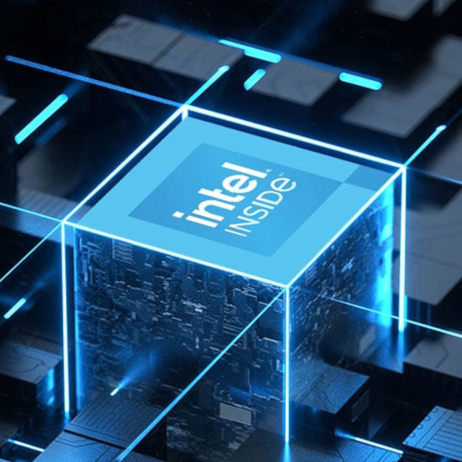 Giada F109D Fanless Embedded PC, Intel Twin Lake CPU | 8-16GB RAM | M.2 SSD | Intel Graphics | Win 11/Linux