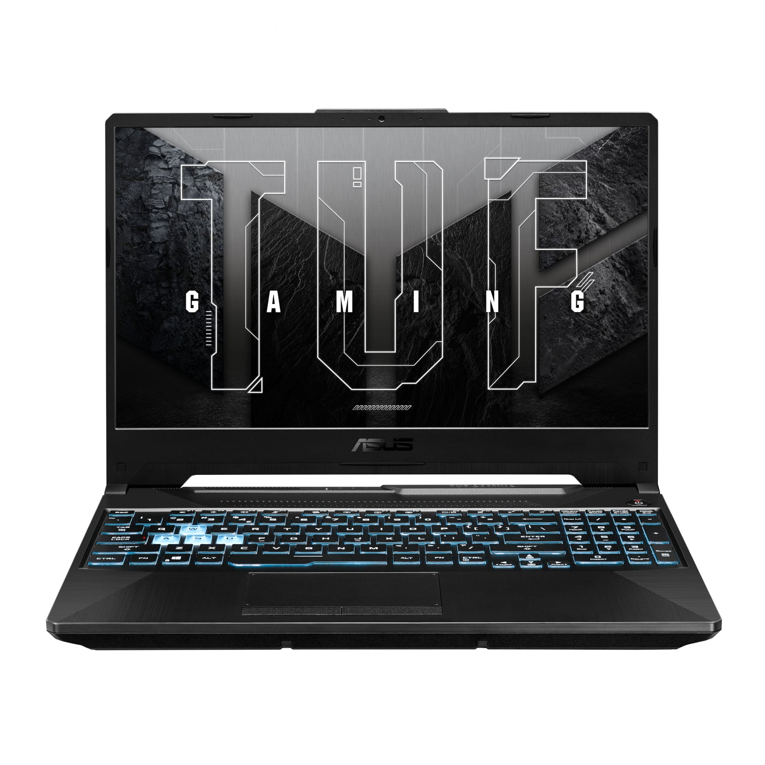 Asus TUF Gaming A15 15.6" FHD 144Hz | AMD Ryzen 7 7445HS | RTX 3050 4GB | 8GB DDR5 | 512GB SSD | Win 11