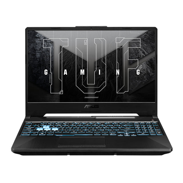 Asus TUF Gaming A15 15.6" FHD 144Hz | AMD Ryzen 7 7445HS | RTX 3050 4GB | 8GB DDR5 | 512GB SSD | Win 11