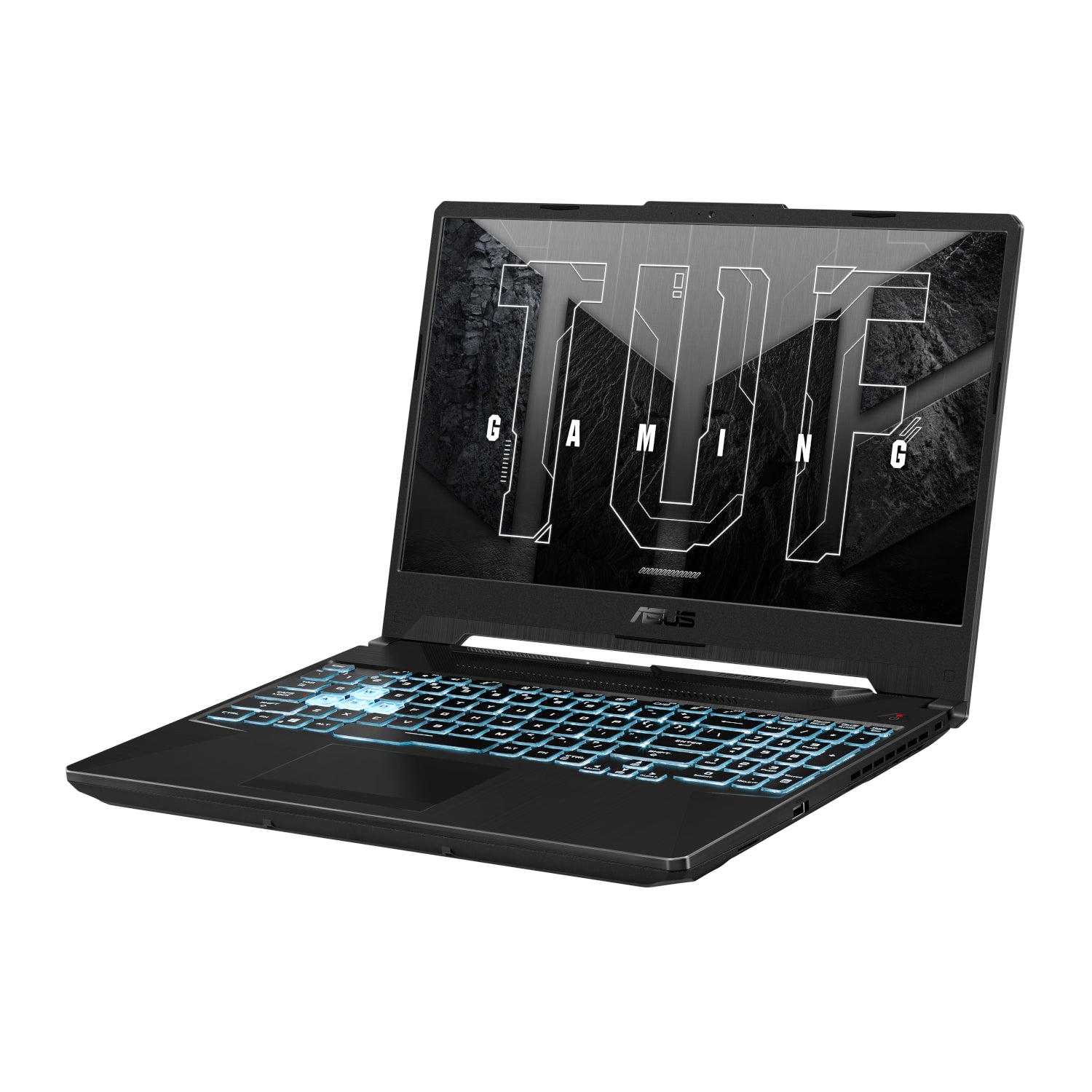 Asus TUF Gaming A15 15.6" FHD 144Hz | AMD Ryzen 7 7445HS | RTX 3050 4GB | 8GB DDR5 | 512GB SSD | Win 11