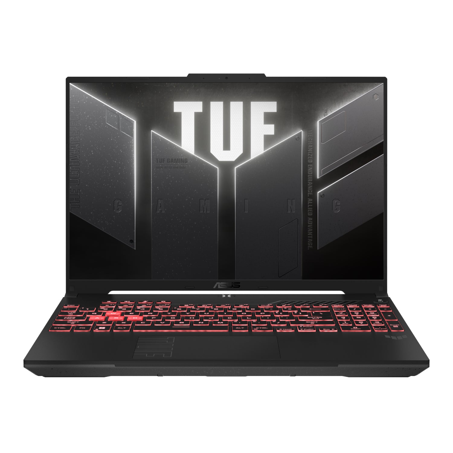 Asus TUF Gaming A16 16" Laptop | Ryzen 7 7445HS | 16GB DDR5 | RTX 4050 6GB | 512GB SSD | Windows 11 Home