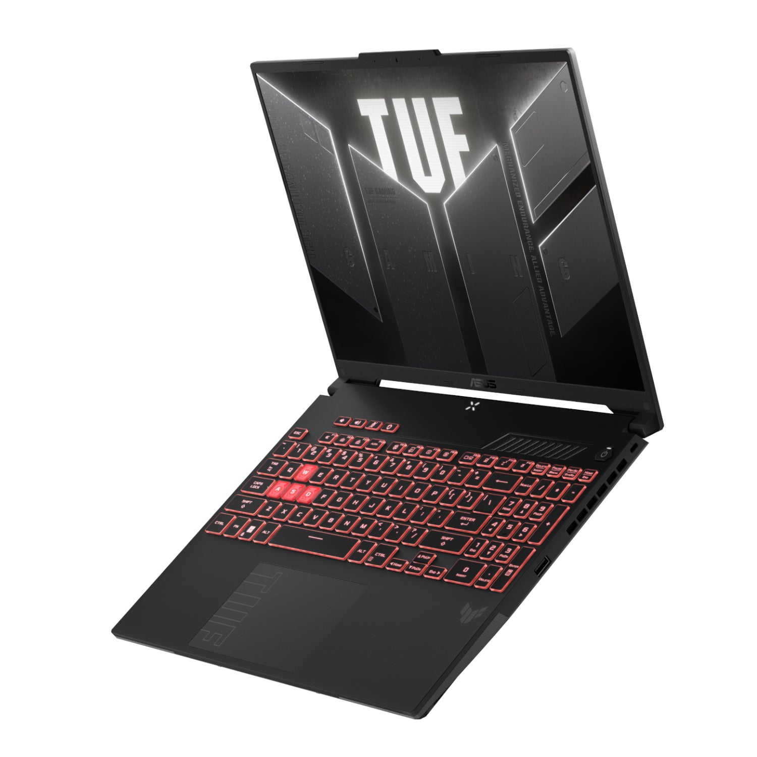 Asus TUF Gaming A16 16" Laptop | Ryzen 7 7445HS | 16GB DDR5 | RTX 4050 6GB | 512GB SSD | Windows 11 Home