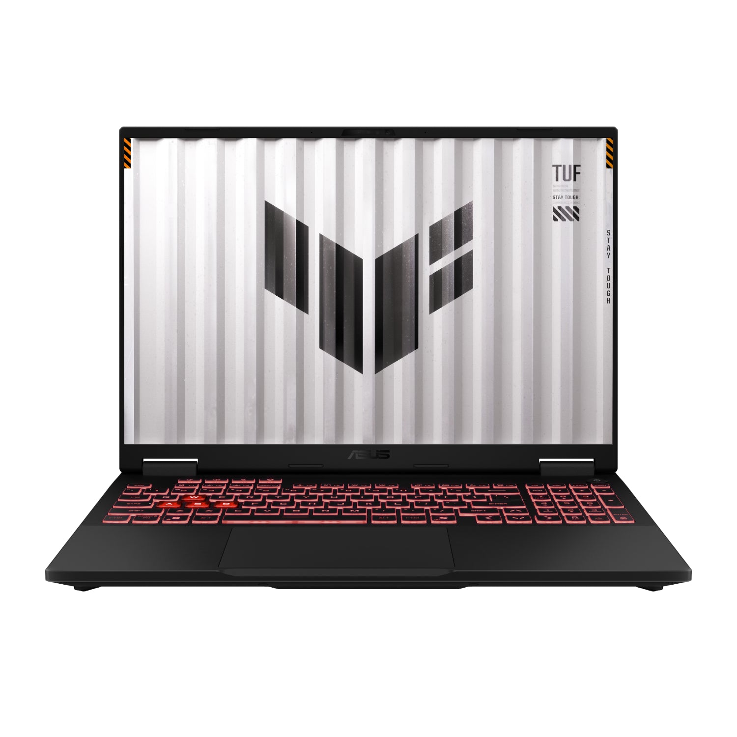 Asus TUF Gaming A16 16" Laptop | Ryzen 7 2600 | 16GB DDR5 | RTX 5050 8GB | 512GB SSD | Windows 11 Home
