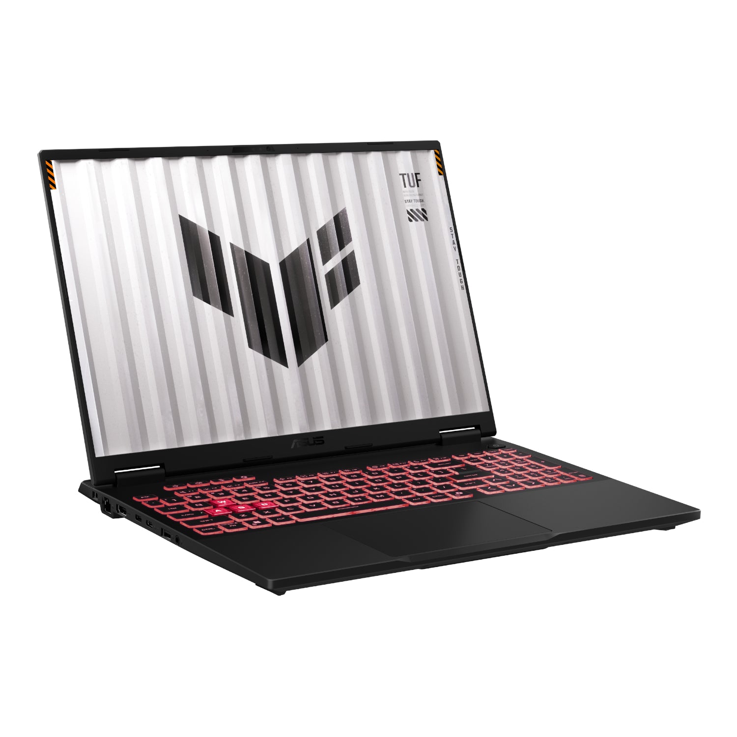 Asus TUF Gaming A16 16" Laptop | Ryzen 7 2600 | 16GB DDR5 | RTX 5050 8GB | 512GB SSD | Windows 11 Home