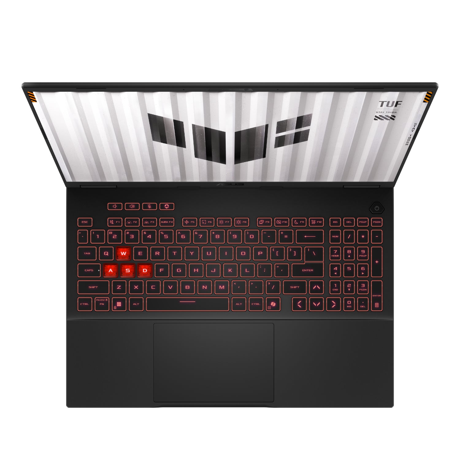 Asus TUF Gaming A16 16" Laptop | Ryzen 7 2600 | 16GB DDR5 | RTX 5050 8GB | 512GB SSD | Windows 11 Home
