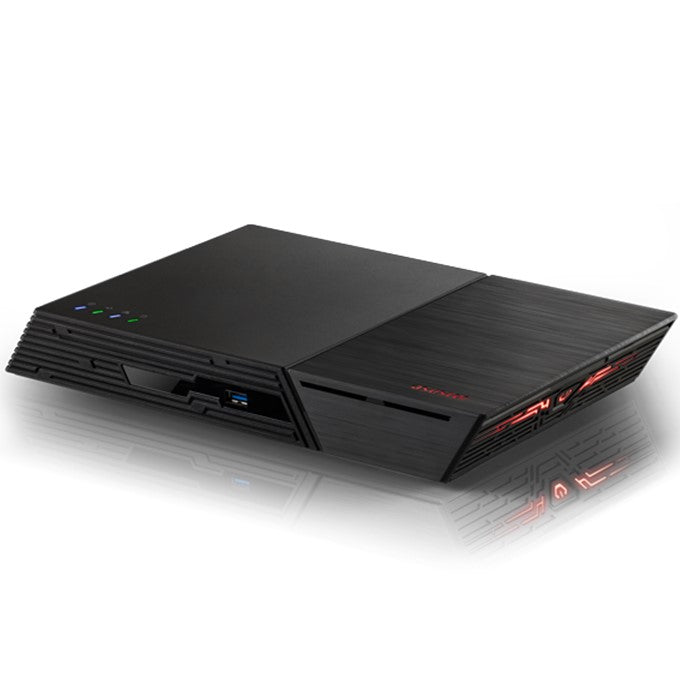 Asustor Flashstor 12 Pro FS6712X 12 Bay All-SSD NAS Storage - Hard Drives/Storage