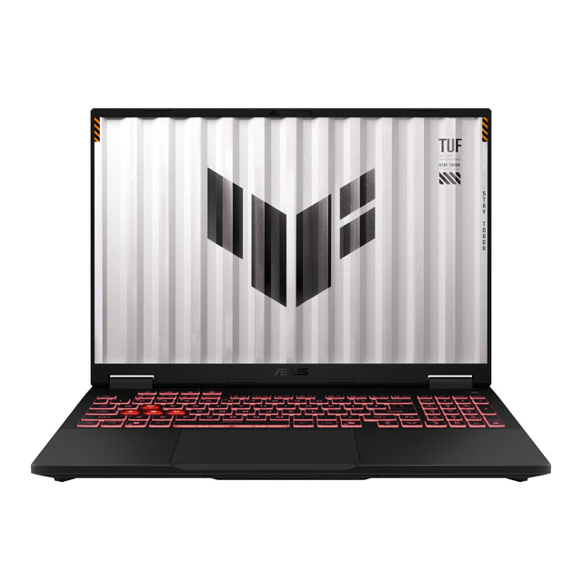 Asus TUF Gaming F16 16" FHD+ 165Hz | Intel i7-14650HX | 16GB DDR5 | RTX 5060 8GB | 1TB SSD | Win 11 Home