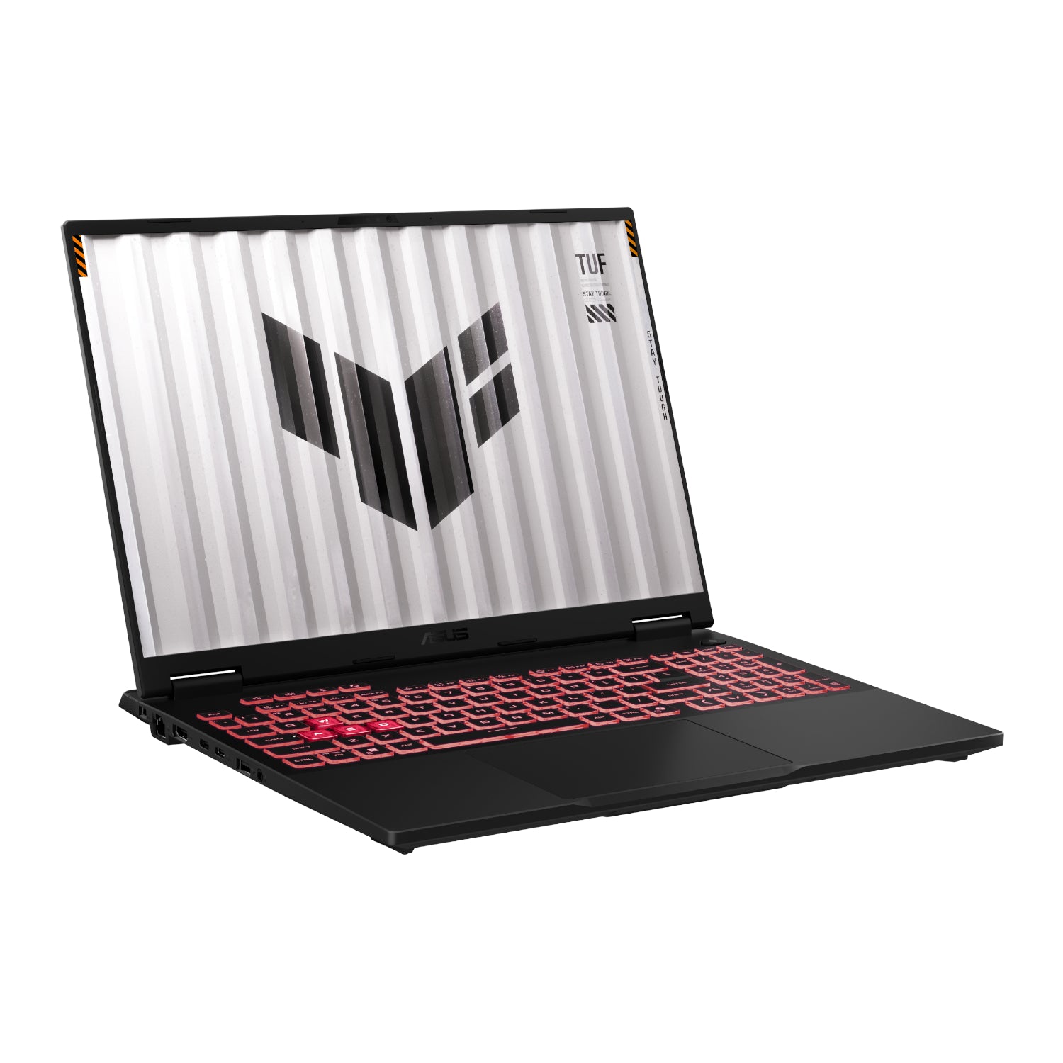 Asus TUF Gaming F16 16" FHD+ 165Hz | Intel i7-14650HX | 16GB DDR5 | RTX 5060 8GB | 1TB SSD | Win 11 Home