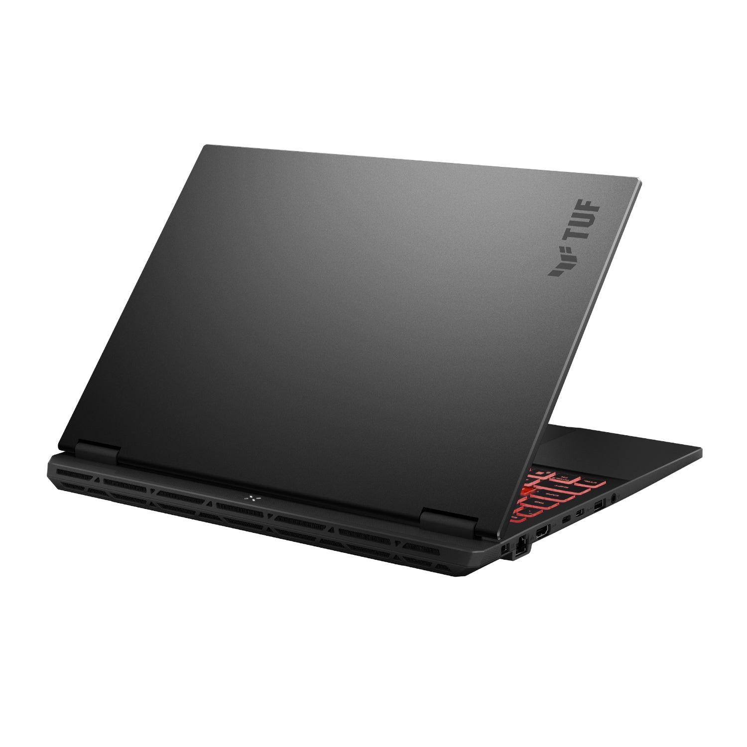 Asus TUF Gaming F16 16" FHD+ 165Hz | Intel i7-14650HX | 16GB DDR5 | RTX 5060 8GB | 1TB SSD | Win 11 Home
