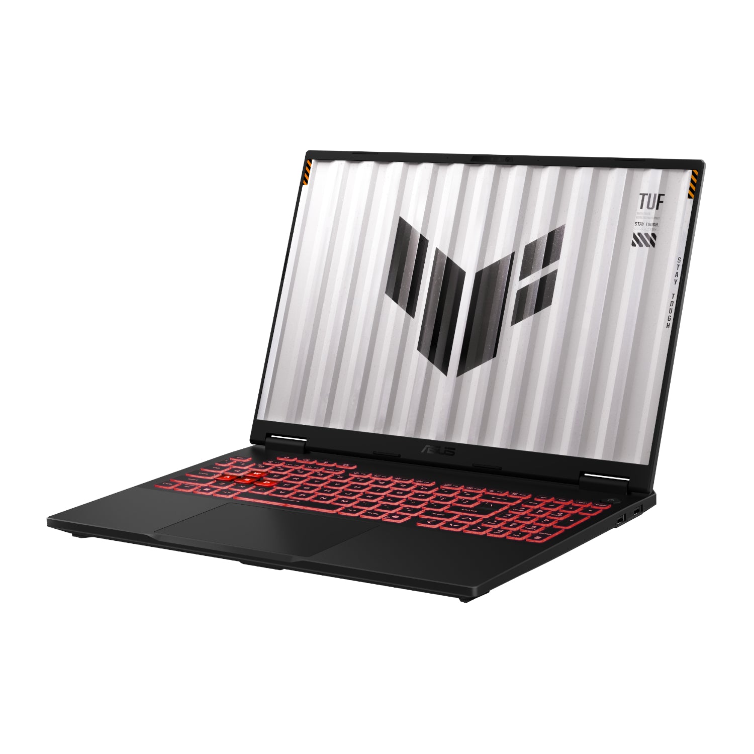 Asus TUF Gaming F16 16" FHD+ 165Hz | Intel i7-14650HX | 16GB DDR5 | RTX 5060 8GB | 1TB SSD | Win 11 Home